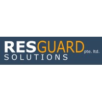 RESGUARD Solutions Logo