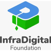 InfraDigital Foundation Logo