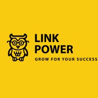 Link Power - Học Viện Đào Tạo HRBP và Lãnh Đạo Logo