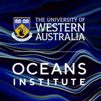 The UWA Oceans Institute Logo