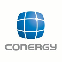 Conergy Australia Logo