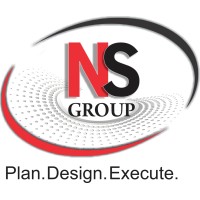 NS Group of Companies Logo