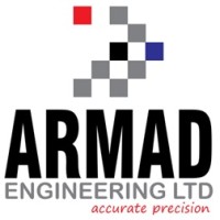 Armad Engineering Ltd Logo