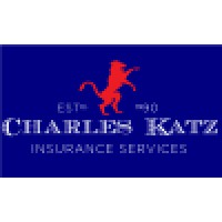 Charles Katz Insurance Logo