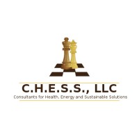 Consultant for Health, Energy and Sustainability, LLC Logo