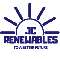 JC Renewables (OPC) Pvt. Ltd Logo
