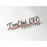 IronClad CFO Logo
