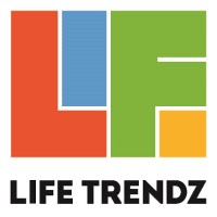 Lifetime Trendz General Trading LLC Logo