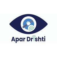 Apar Drishti Logo