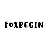 Foxbegin Logo
