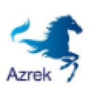 Azrek Logo