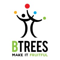 BTREES Logo