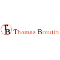 Thomas Broutin Nutrition Logo