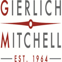 Gierlich-Mitchell, Inc. Logo