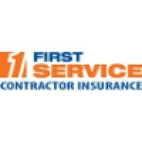 First Service Insurance Logo