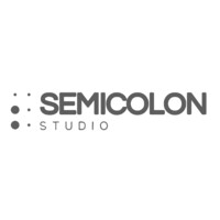 Semicolon Logo