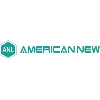 American New Logistics Logo