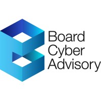 Board Cyber Advisory Logo