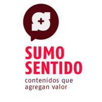 SUMO SENTIDO Logo