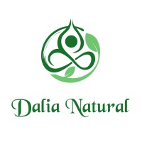 Dalia Natural Logo