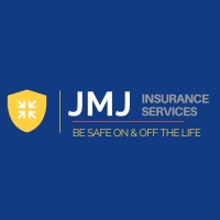 JMJ Insurance Service Logo