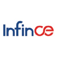 InfinCE Logo