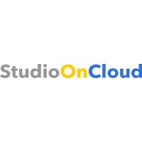 StudioOnCloud Logo