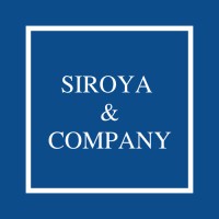Siroya & Company Logo