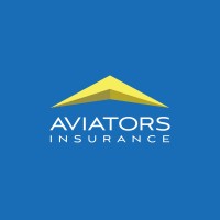 Aviators Insurance Logo