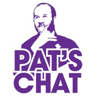Pats Chat Logo