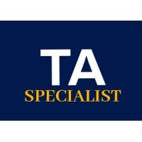 TA Specialist Logo