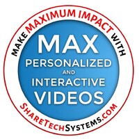 ShareTech Systems Logo