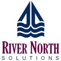 River North Solutions Logo
