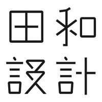 田和設計 design/+/ten Logo
