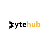 Bytehub India Logo