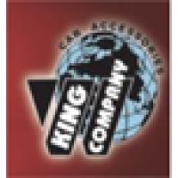 GUANGDONG QIAOYU AUTO PARTS AND COMMODITIES CORP.(KING COMPANY) Logo