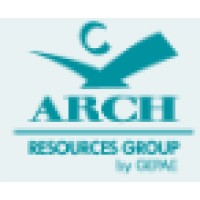 ARCH Resources by GEPAE Logo