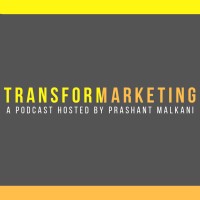 Transformarketing Logo