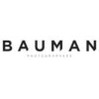 Bauman Photographers Logo