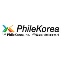 1st PhileKorea, Inc. Logo