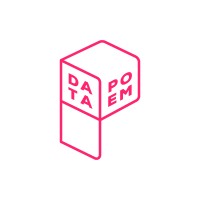 Data Poem Logo