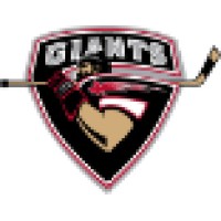 Vancouver Giants Hockey Club Logo
