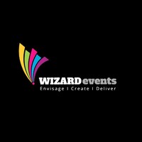Wizard Events Logo