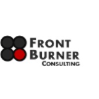 Frontburner Consulting Logo