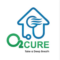 O2 Cure Logo