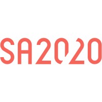 SA2020 Logo