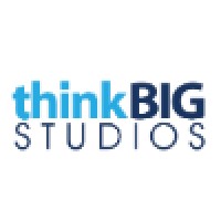 Think BIG Studios Logo