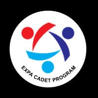 EXPA CADET Program Logo