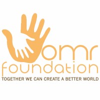 OMR Foundation Logo