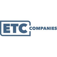 The ETC Companies Logo